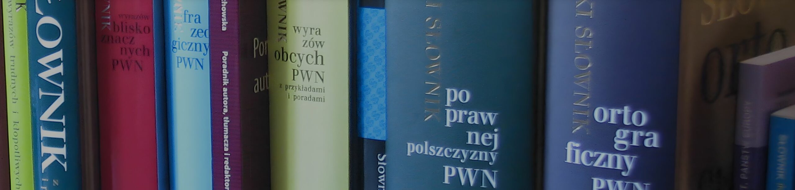 kontekst - biuro korekty i usług DTP